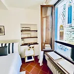 La Mandorla Apartments In Piazza Del Duomo