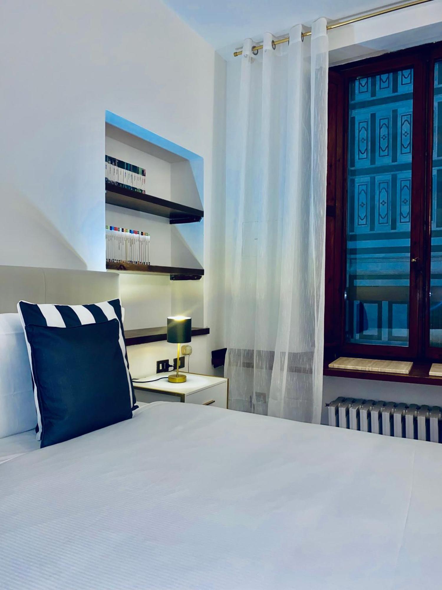La Mandorla In Piazza Del Duomo Apartment
