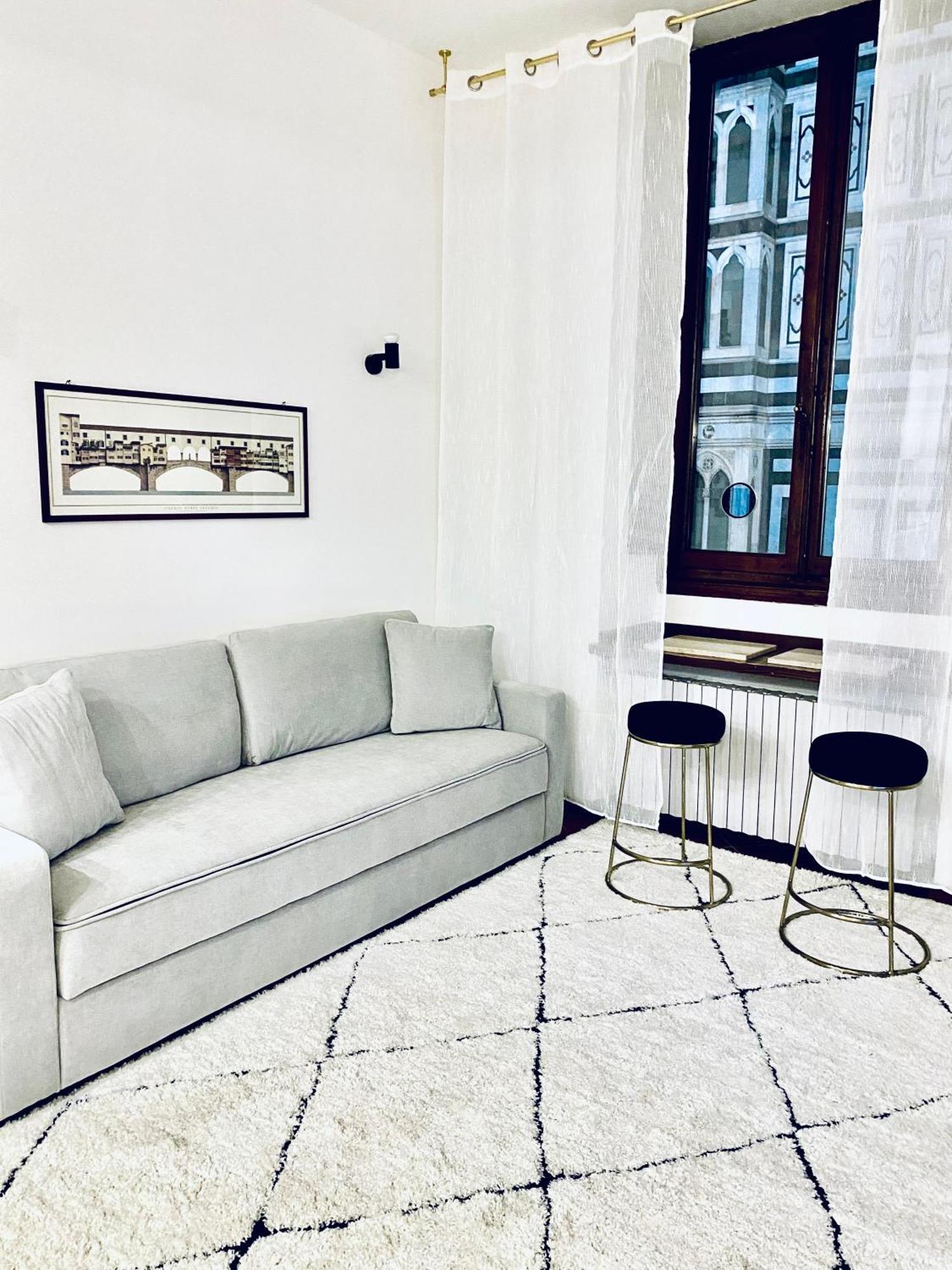 La Mandorla In Piazza Del Duomo Apartment Florence