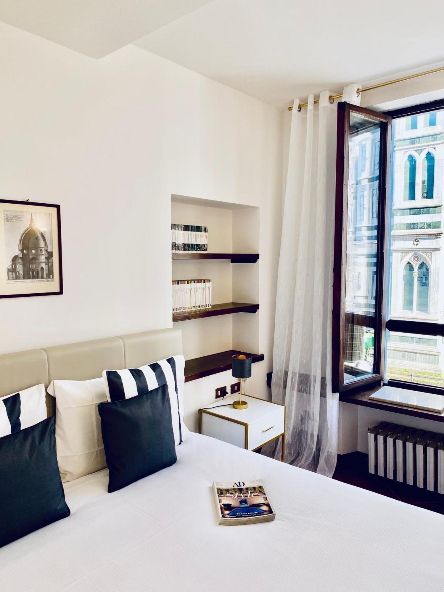 Apartment La Mandorla In Piazza Del Duomo